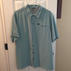 Columbia shirt